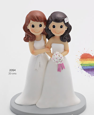 Figura tarta de boda-2056