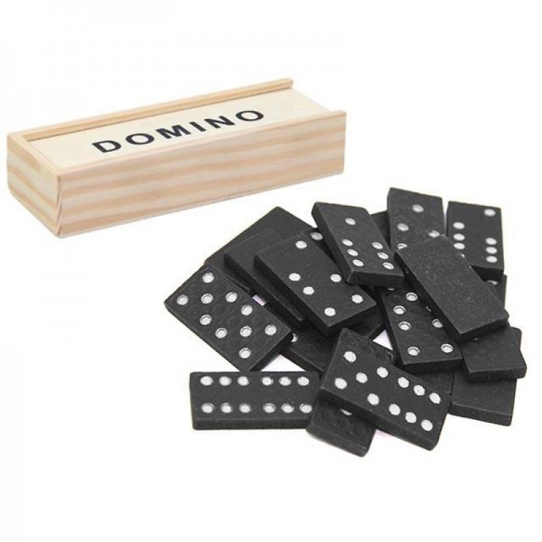 Juego de dominó 