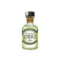 Licor Gin Siderit Gingerlime 5cl